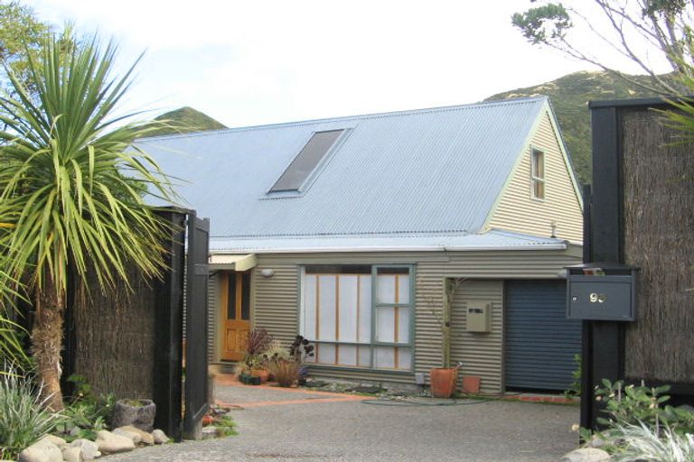 Photo of property in 95 Thurleigh Grove, Karori, Wellington, 6012