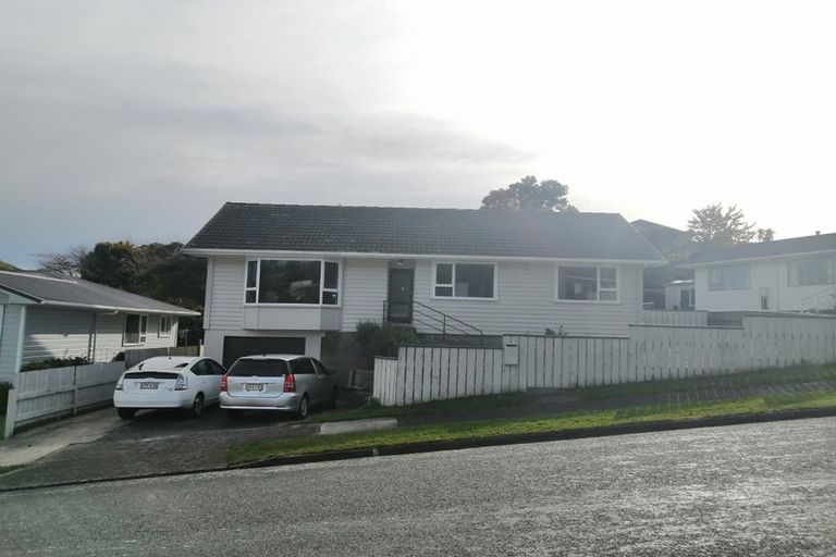 Photo of property in 8 Christchurch Crescent, Kelson, Lower Hutt, 5010