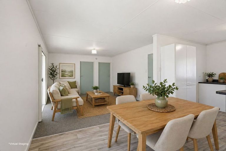 Photo of property in 6b Nikau Street, Tawhero, Whanganui, 4501