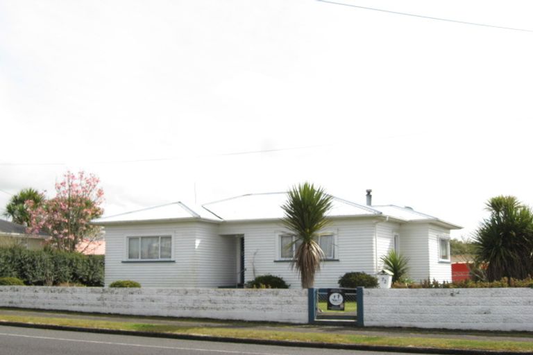 Photo of property in 72 Pembroke Road, Stratford, 4332