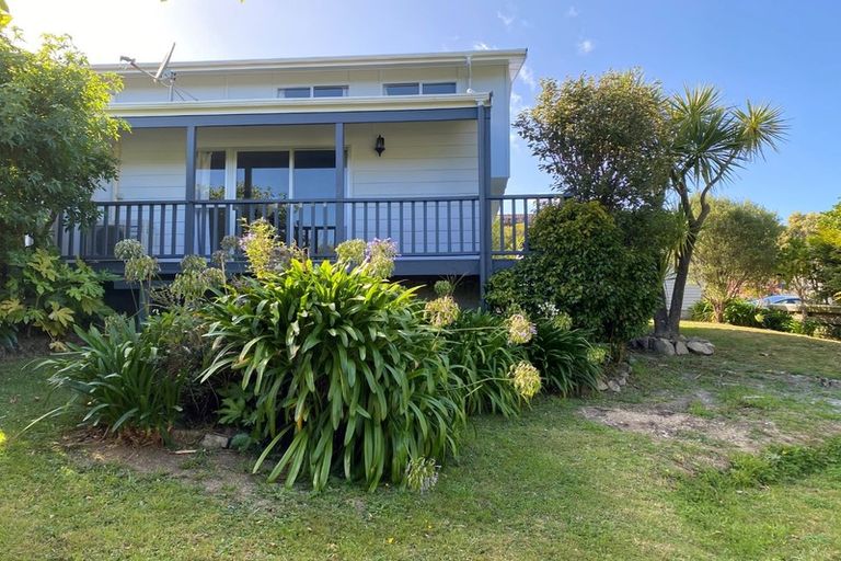 Photo of property in 184a Mitchell Street, Brooklyn, Wellington, 6021