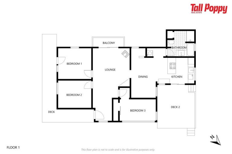 Photo of property in 24-26 Churchill Crescent, Shannon, 4821
