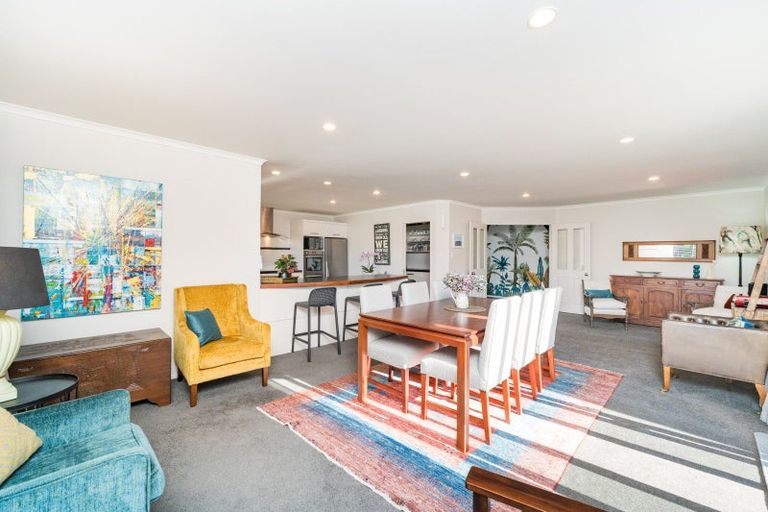 Photo of property in 4 Northfeild Rise, Feilding, 4702