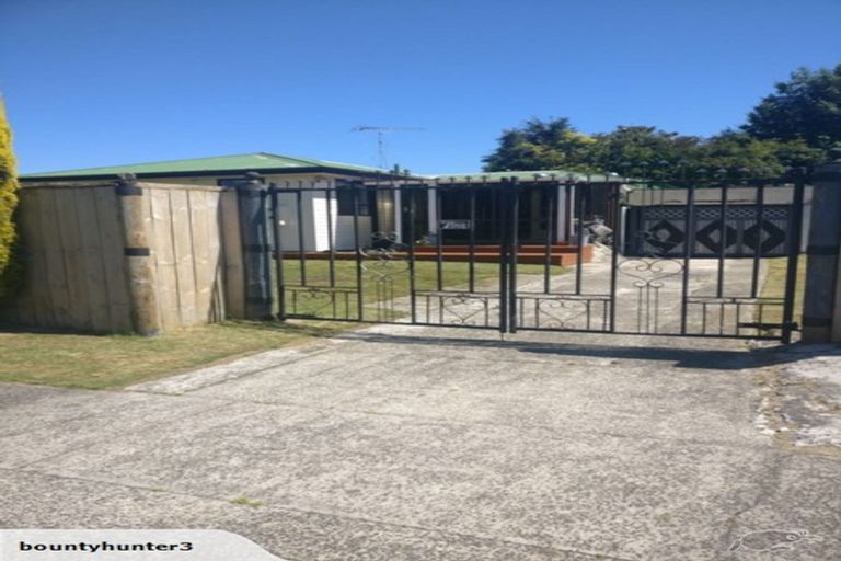 Photo of property in 18 Kahu Street, Tokoroa, 3420