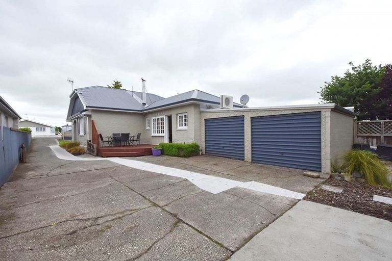Photo of property in 42 Sydney Street, Windsor, Invercargill, 9810
