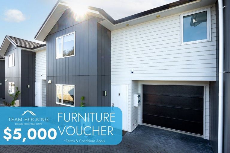 Photo of property in 9u4 Maitland Street, Frankton, Hamilton, 3204