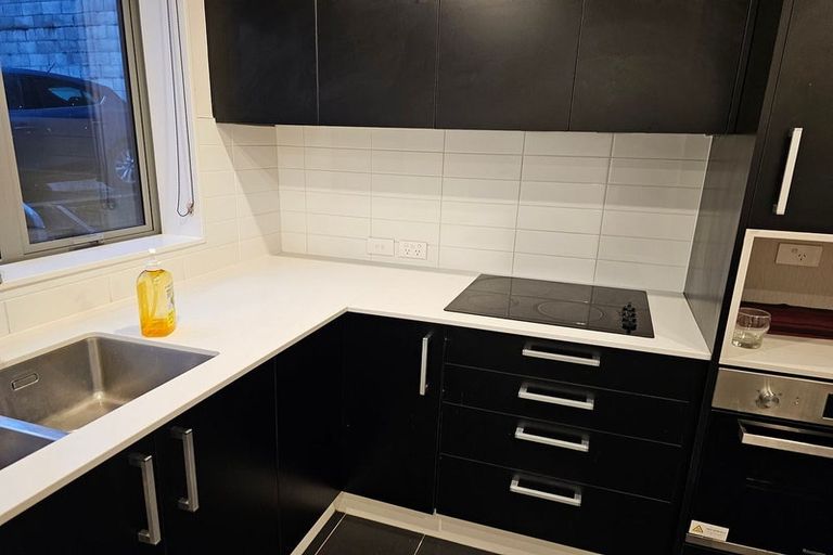 Photo of property in 24u9 Princess Terrace, Newtown, Wellington, 6021