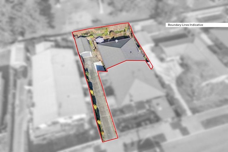 Photo of property in 140 Hay Street, Bromley, Christchurch, 8062