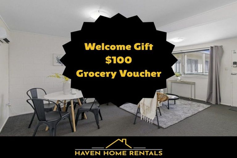 Photo of property in 8/19 Pirie Crescent, Moera, Lower Hutt, 5010