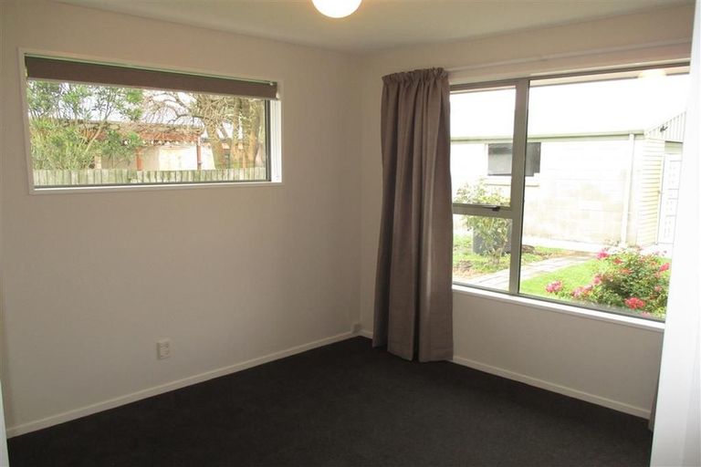 Photo of property in 3 Granton Lane, Spreydon, Christchurch, 8024