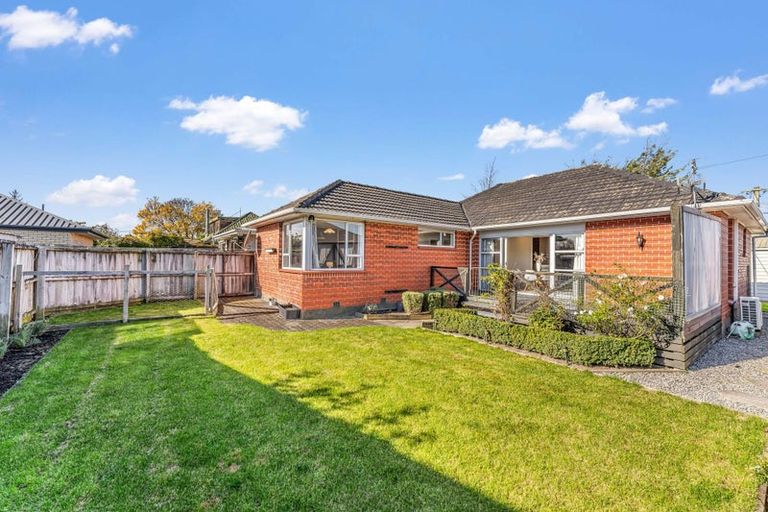 Photo of property in 1/6 Dalkeith Street, Hoon Hay, Christchurch, 8025