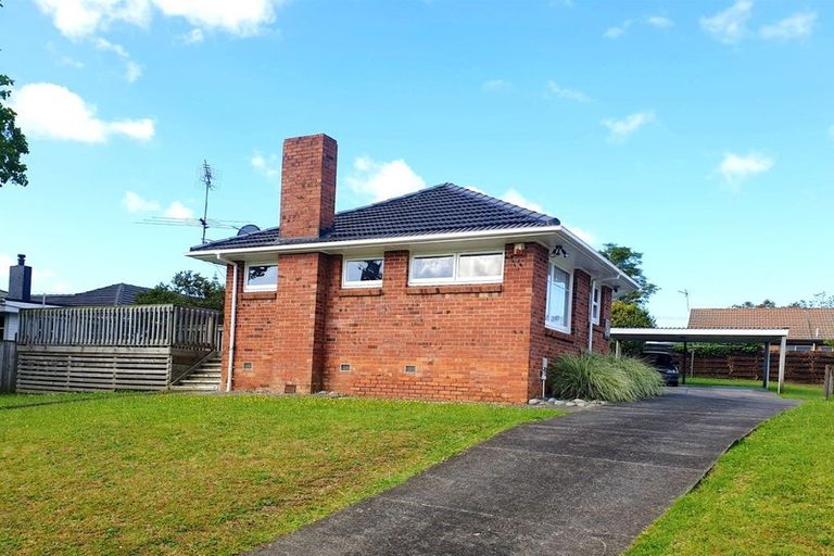 Photo of property in 51 Ramillies Place, Glenfield, Auckland, 0629