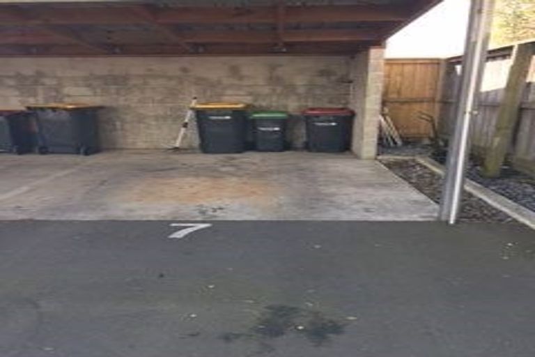 Photo of property in 315 Hereford Street, Christchurch Central, Christchurch, 8011