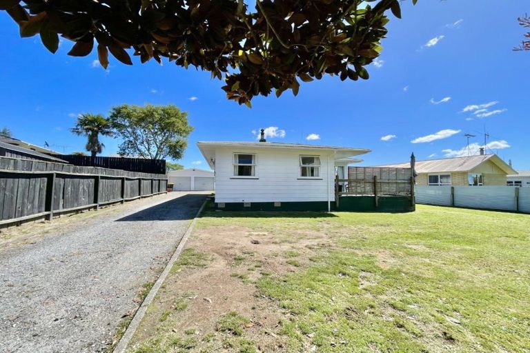 Photo of property in 4 Chartwell Drive, Tokoroa, 3420