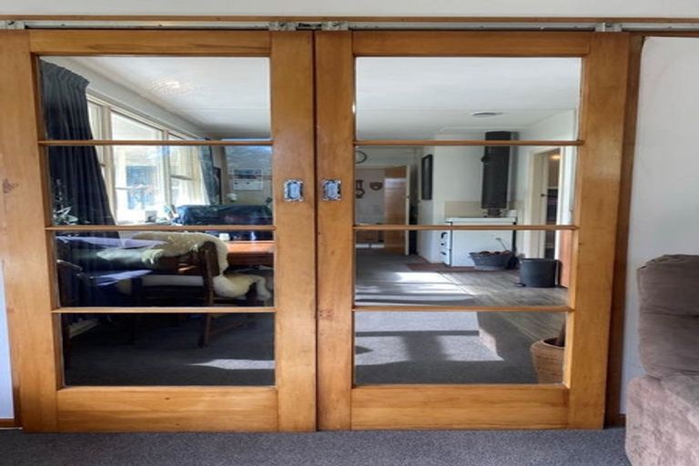 Photo of property in 15 Morris Road, Amberley, 7410