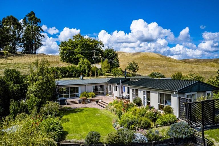 Photo of property in 210a Mount Herbert Road, Waipukurau, 4285