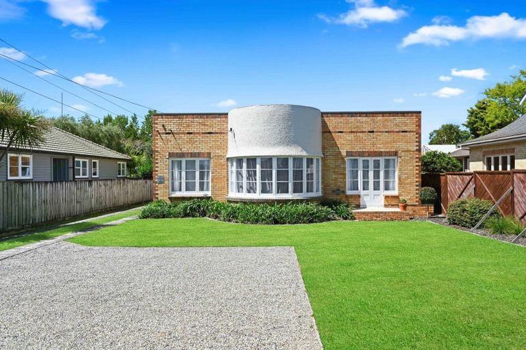 Photo of property in 12 Grey Street, Hamilton East, Hamilton, 3216