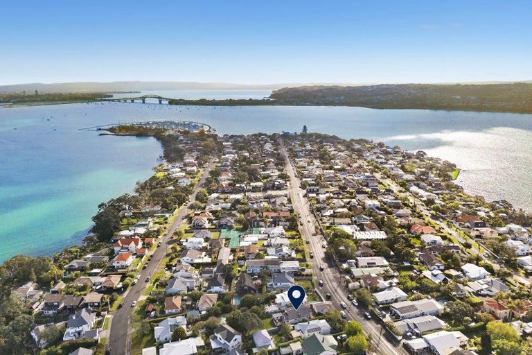 Photo of property in 63 Bayswater Avenue, Bayswater, Auckland, 0622