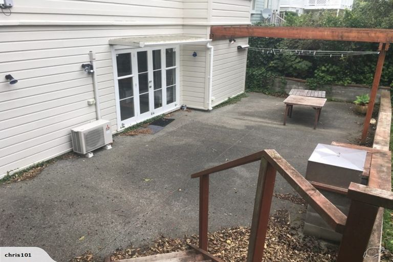 Photo of property in 8 Huia Road, Hataitai, Wellington, 6021