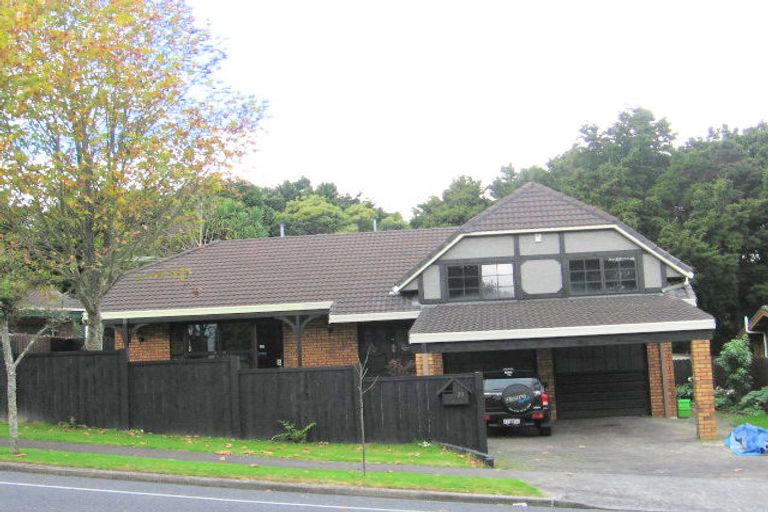 Photo of property in 29 Eugenia Rise, Totara Heights, Auckland, 2105