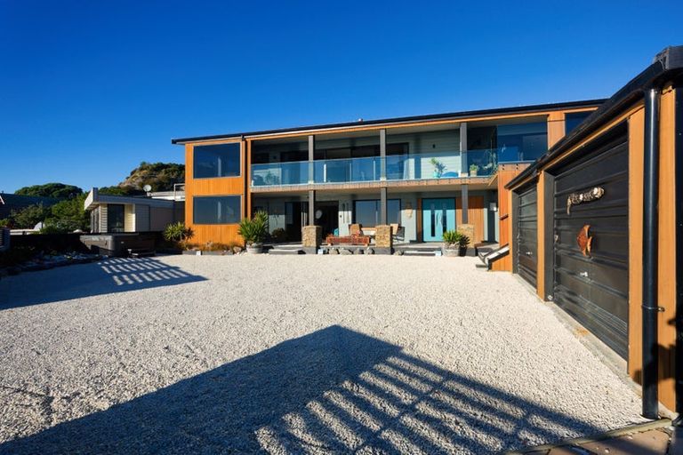 Photo of property in 3 Wakatu Quay, Kaikoura, 7300