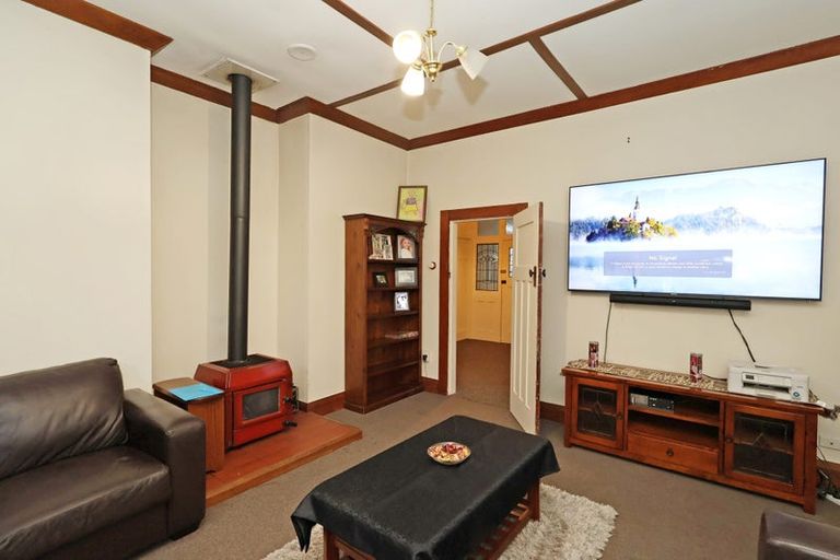 Photo of property in 159 Lewis Street, Gladstone, Invercargill, 9810