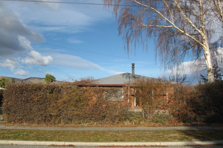 Photo of property in 44 Horace Street, Cromwell, 9310