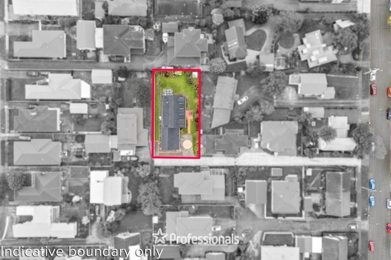 Photo of property in 120 Epuni Street, Epuni, Lower Hutt, 5011