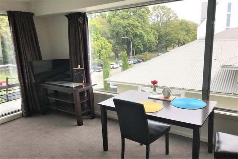 Photo of property in 12/245 Montreal Street, Christchurch Central, Christchurch, 8013