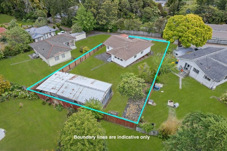 Photo of property in 138a Pooks Road, Ranui, Auckland, 0612