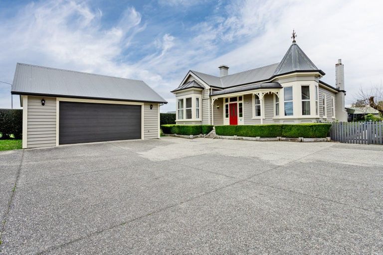 Photo of property in 12 Herbert Street, Gladstone, Invercargill, 9810