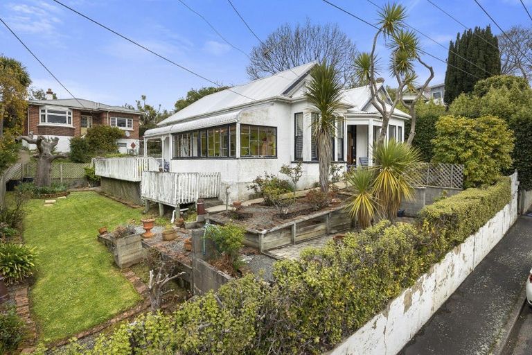 Photo of property in 7 Durham Street, Mornington, Dunedin, 9011