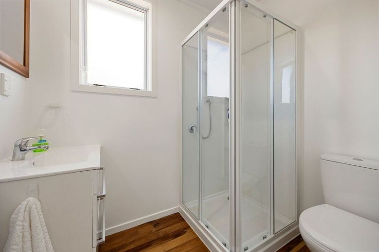 Photo of property in 6 Gillies Avenue, Claudelands, Hamilton, 3214