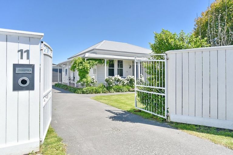 Photo of property in 11 Carew Street, Kaiapoi, 7630