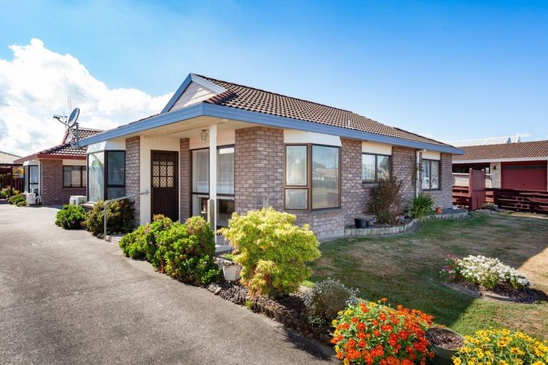 Photo of property in 11a Tawari Street, Matamata, 3400