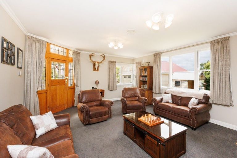 Photo of property in 808 Kimbolton Road, Feilding, 4777
