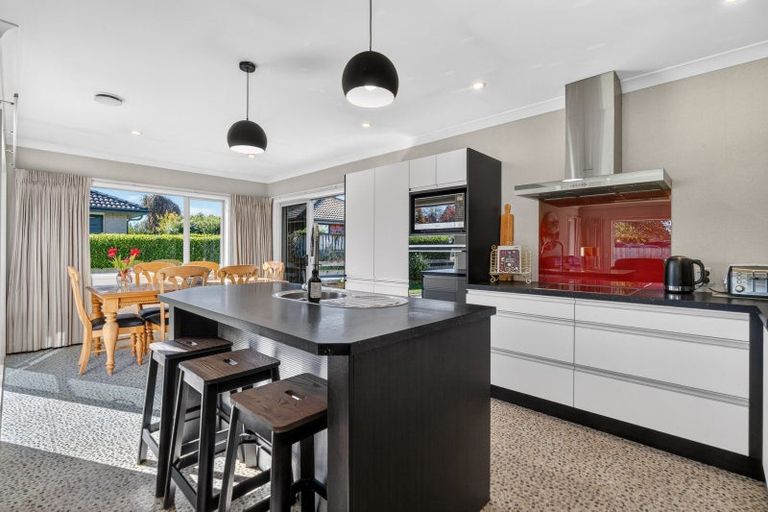 Photo of property in 12 Mckenzie Place, Matamata, 3400