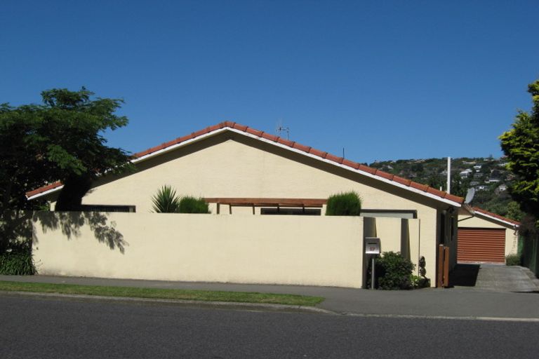 Photo of property in 57 Wakefield Avenue, Sumner, Christchurch, 8081