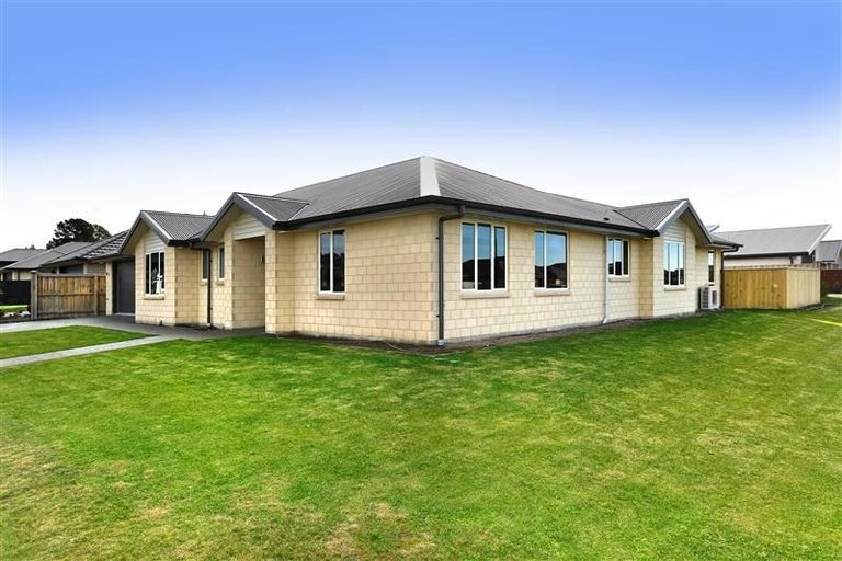 Photo of property in 13 Maltby Drive, Rolleston, 7615