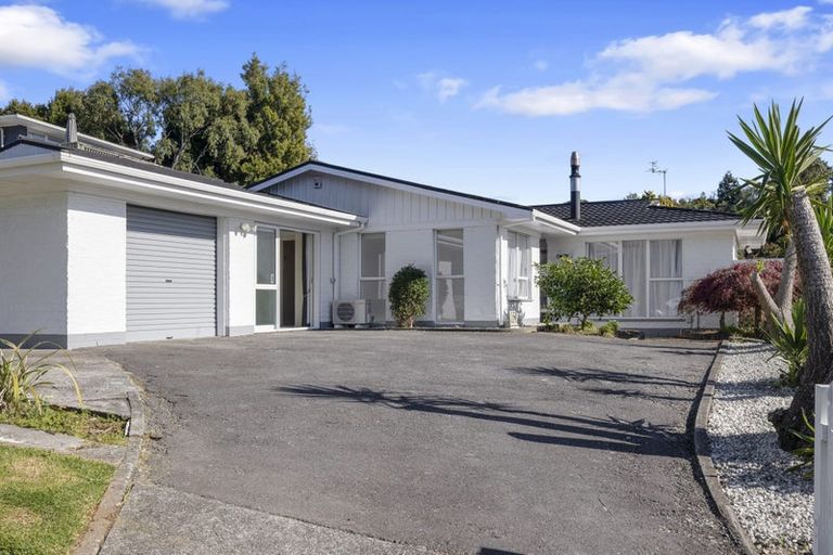 Photo of property in 41 Maratahu Street, Westown, New Plymouth, 4310