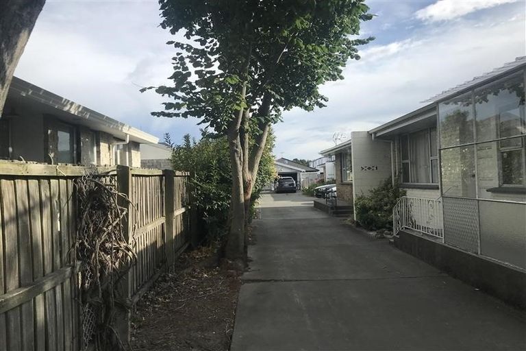 Photo of property in 3/94 Peverel Street, Riccarton, Christchurch, 8041