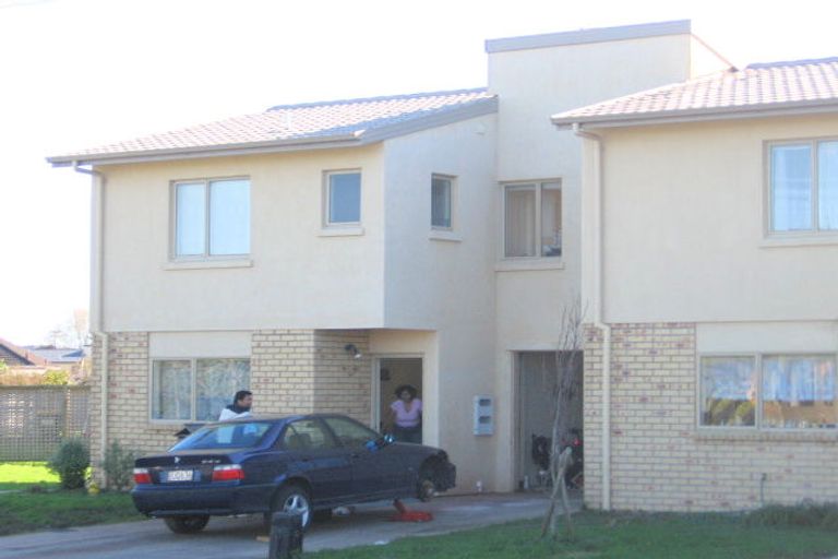 Photo of property in 139 Metcalfe Road, Ranui, Auckland, 0612
