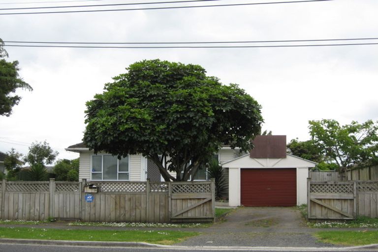 Photo of property in 2/24 Airfield Road, Takanini, 2112