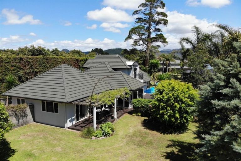 Photo of property in 98 Tangiteroria Lane, Pauanui, Hikuai, 3579