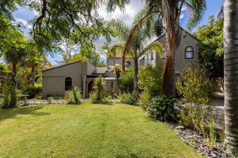 Photo of property in 49 Durham Drive, Havelock North, 4130