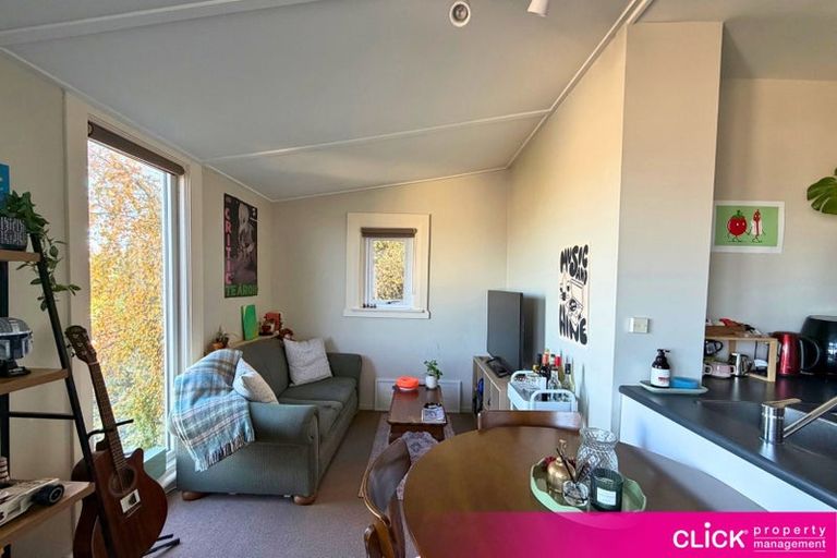 Photo of property in 317 High Street, Dunedin Central, Dunedin, 9016