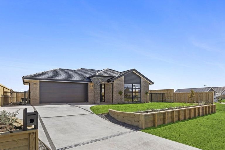 Photo of property in 5 Strawberry Drive, Matamata, 3400