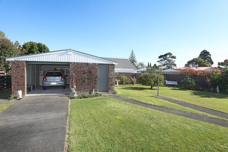 Photo of property in 3 Ruawai Road, Feilding, 4702