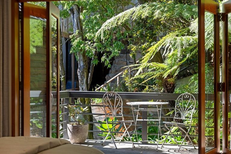 Photo of property in 111 Scarborough Road, Scarborough, Christchurch, 8081