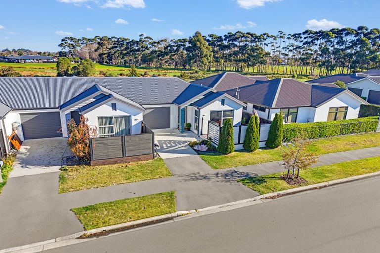 Photo of property in 17 Johnson Street, Kaiapoi, 7630